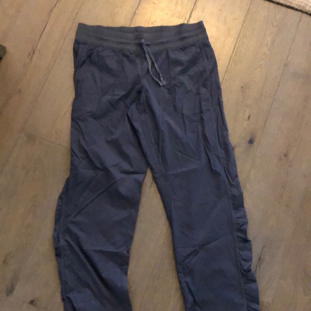 Grey Champion athletic pants - Size XXL